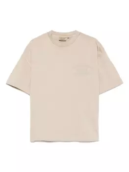 Футболка Bait Shack Carhartt WIP, нейтральный