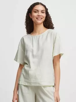 Футболка байфалакка B.Young, белый