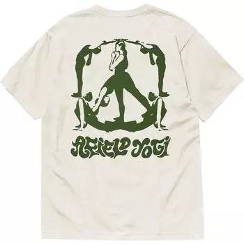 Футболка Balance Afield Out, белый