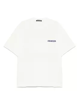 Футболка Балеарская COLE BUXTON, белый