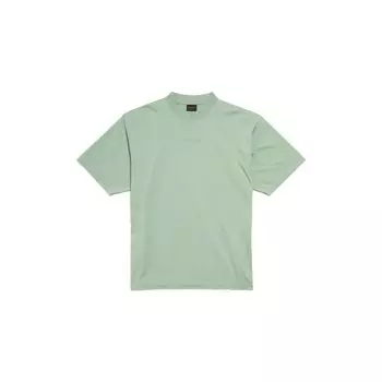 Футболка Balenciaga Back Reflective, средний размер