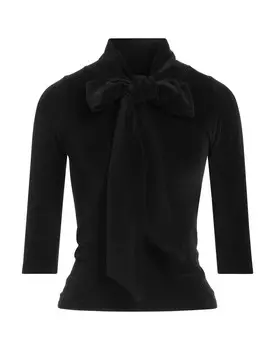 Футболка Balenciaga, черный