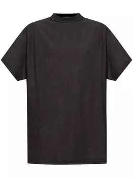 Футболка Balenciaga Inside-Out, черный
