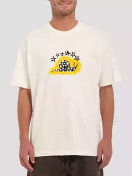 Футболка Balislow Lse Volcom, белый