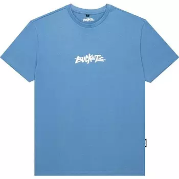 Футболка Ball Park Bucketz, синий