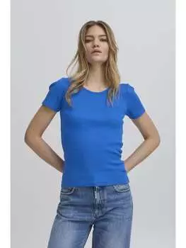 Футболка BALL, синий