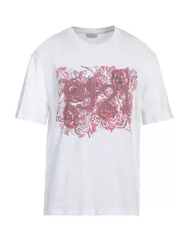 Футболка Ballantyne, белый