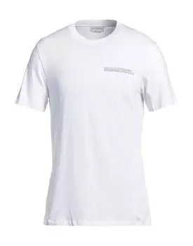 Футболка Ballantyne, белый