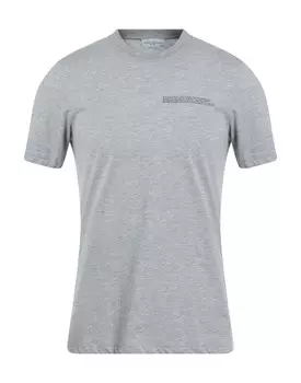 Футболка Ballantyne, светло-серый