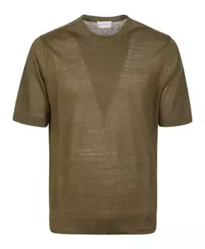 Футболка Ballantyne, зеленый