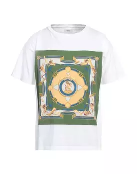 Футболка Bally, белый