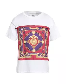 Футболка Bally, белый