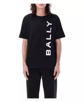 Футболка Bally, черный