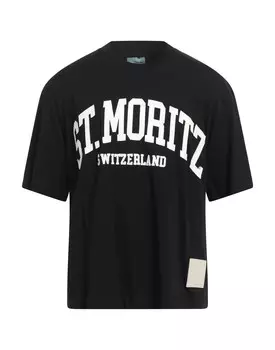 Футболка Bally, черный