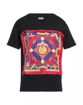 Футболка Bally, черный