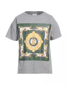 Футболка Bally, серый