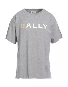 Футболка Bally, серый