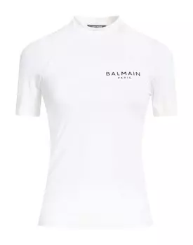Футболка Balmain, белый