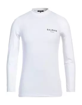 Футболка Balmain, белый