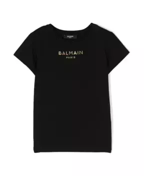 Футболка Balmain, черный