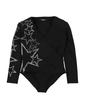 Футболка Balmain, черный