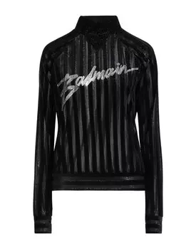 Футболка Balmain, черный