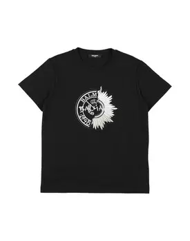 Футболка Balmain, черный