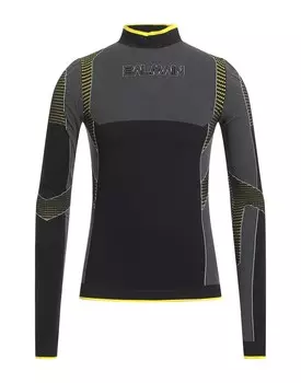 Футболка Balmain, черный