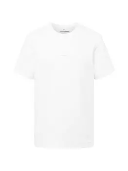 Футболка BALR., белый