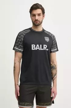 Футболка Balr., черный