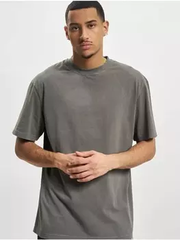 Футболка BALR, цвет black-