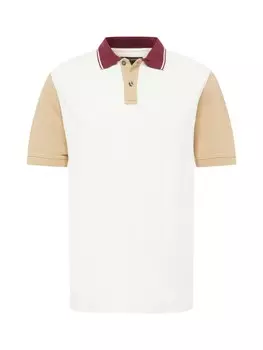 Футболка Banana Republic, белый