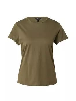 Футболка Banana Republic TISSUE, оливковый