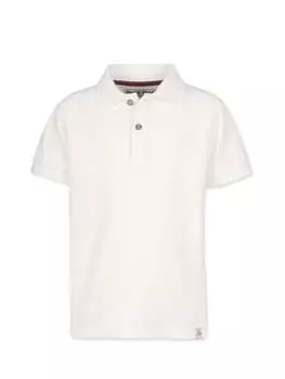 Футболка Band of Rascals, белый