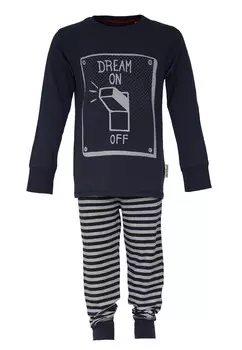 Футболка Band of Rascals Pyjama Dream On, синий