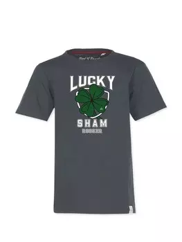 Футболка Band of Rascals Sham Rocker, серый