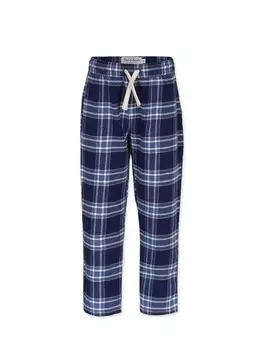 Футболка Band of Rascals, синий