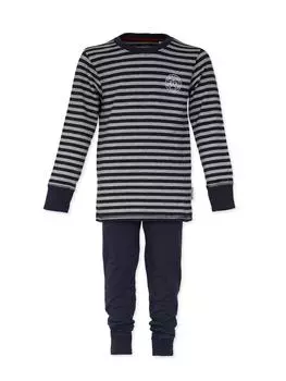 Футболка Band of Rascals, синий