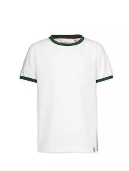 Футболка Band of Rascals, зеленый