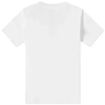 Футболка-бандана Tommy Jeans x Aries, белый