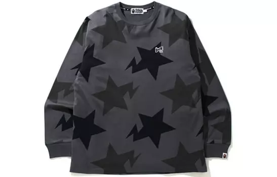 Футболка Bape мужская A Bathing Ape, белый