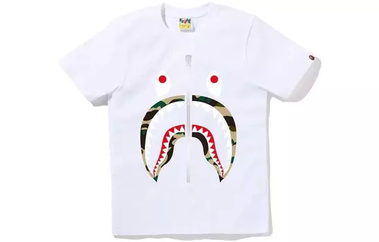 Футболка Bape женская A Bathing Ape