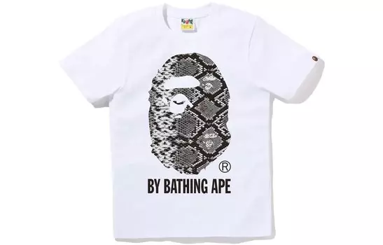 Футболка Bape женская A Bathing Ape