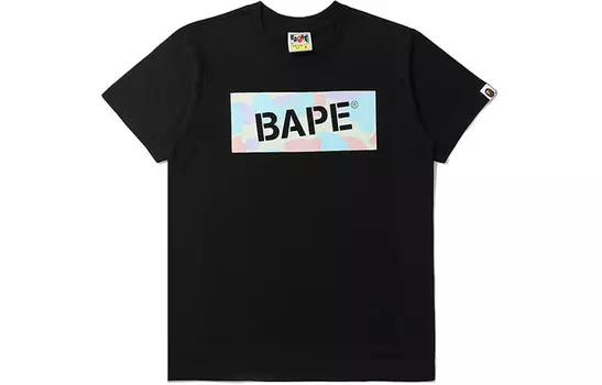 Футболка Bape женская A Bathing Ape