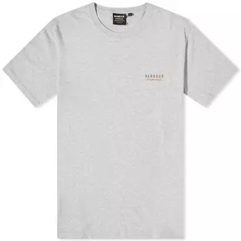 Футболка Barbour International Rico