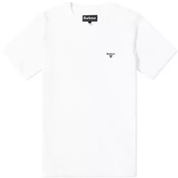 Футболка Barbour Sports Tee