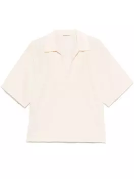 Футболка Barena Clizia Tendon, нейтральный