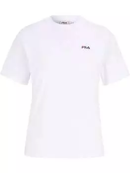 Футболка Bari Tee Double Pack Fila, белый