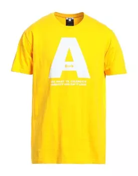 Футболка Bark, желтый