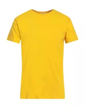 Футболка Bark, желтый